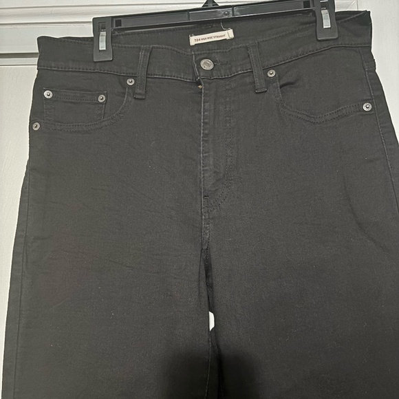724 High Rise Jeans - Picture 1 of 1
